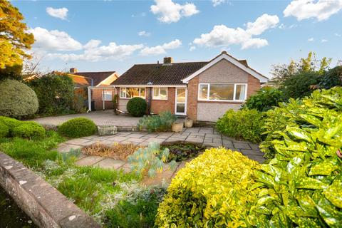 3 bedroom bungalow for sale, Lonsdale Road, Cannington, Bridgwater, Somerset, TA5