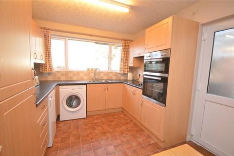 3 bedroom bungalow for sale, Lonsdale Road, Cannington, Bridgwater, Somerset, TA5