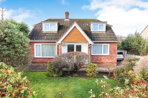 3 bedroom detached house for sale, Lentune Way, Lymington, Hampshire, SO41