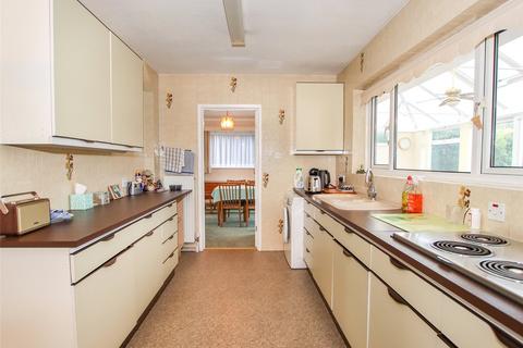 3 bedroom detached house for sale, Lentune Way, Lymington, Hampshire, SO41