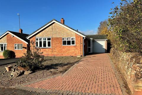 3 bedroom detached bungalow for sale, 7 Bridge Road, Alveley, Bridgnorth