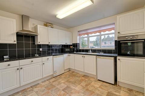 3 bedroom detached bungalow for sale, 7 Bridge Road, Alveley, Bridgnorth