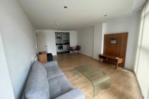 2 bedroom apartment for sale, Commercial Street, Manchester M15