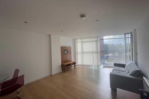 2 bedroom apartment for sale, Commercial Street, Manchester M15