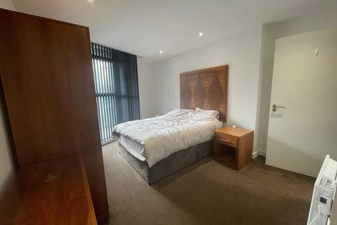 2 bedroom apartment for sale, Commercial Street, Manchester M15