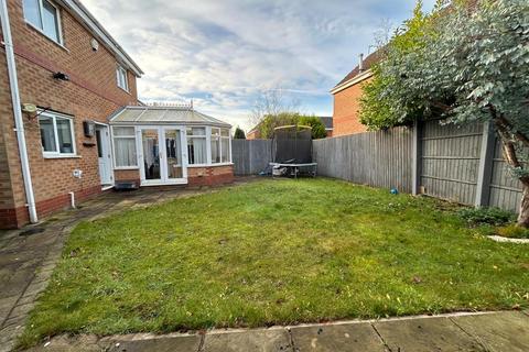 3 bedroom detached house to rent, Kerscott Road, Northern Moor, M23 0GP