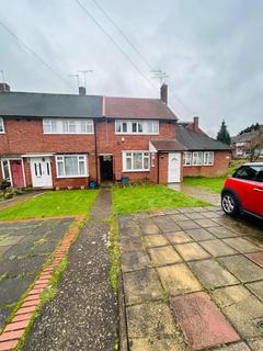 3 bedroom end of terrace house to rent, Berwick Road, Borehamwood WD6