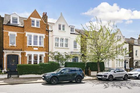 5 bedroom house to rent, Ritherdon Road, London SW17