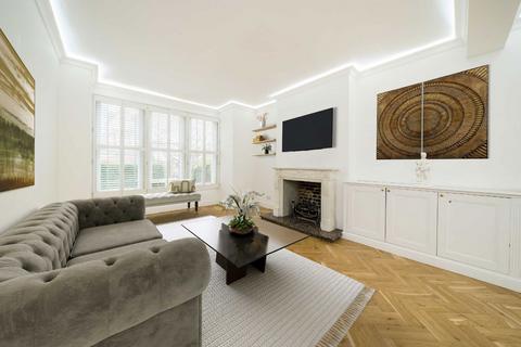 5 bedroom house to rent, Ritherdon Road, London SW17