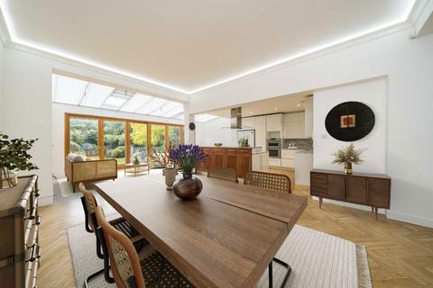 5 bedroom house to rent, Ritherdon Road, London SW17