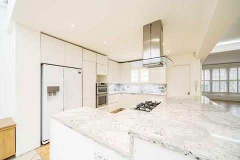 5 bedroom house to rent, Ritherdon Road, London SW17