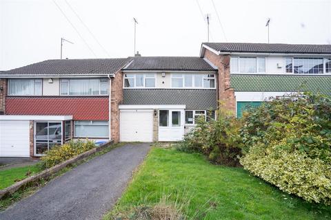 3 bedroom terraced house for sale, Birmingham B43