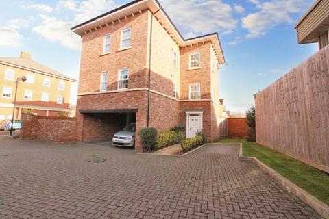 2 bedroom apartment for sale, Shepherds Place, Shefford, SG17