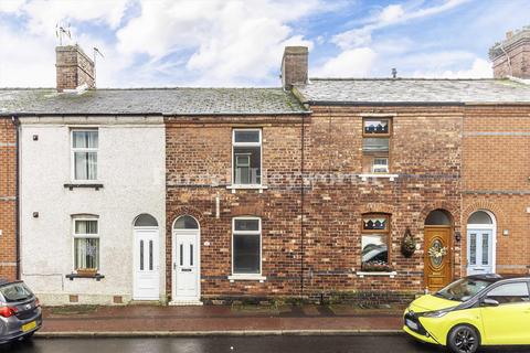 2 bedroom house for sale, Parker Street, Barrow In Furness LA14