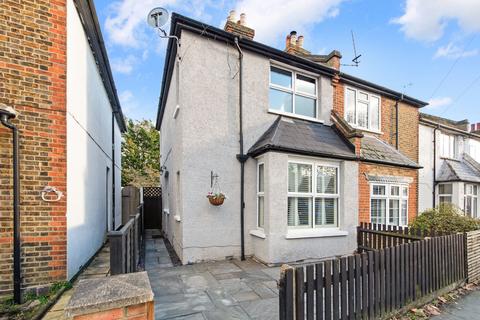 3 bedroom semi-detached house for sale, Red Lion Road, Surbiton KT6