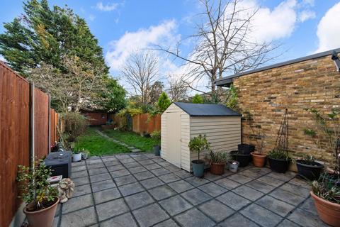 3 bedroom semi-detached house for sale, Red Lion Road, Surbiton KT6