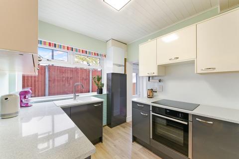 3 bedroom semi-detached house for sale, Red Lion Road, Surbiton KT6