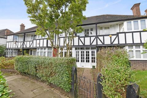 4 bedroom terraced house for sale, Princes Gardens, West Acton, W3