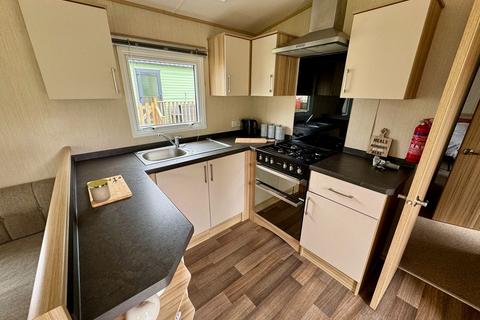 2 bedroom static caravan for sale, Bellingham Hexham