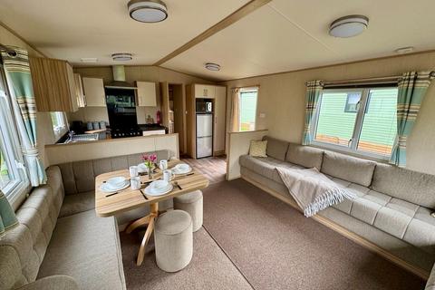 2 bedroom static caravan for sale, Bellingham Hexham