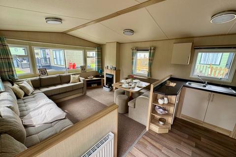 2 bedroom static caravan for sale, Bellingham Hexham