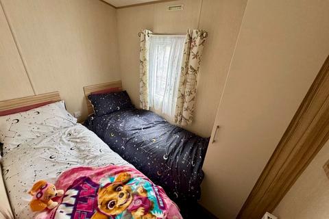 2 bedroom static caravan for sale, Bellingham Hexham