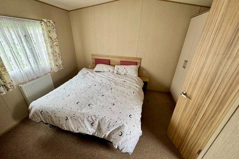 2 bedroom static caravan for sale, Bellingham Hexham