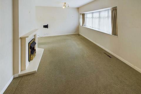 3 bedroom detached bungalow for sale, De Montfort Way, Cannon Park, Coventry, West Midlands, CV4 7DT