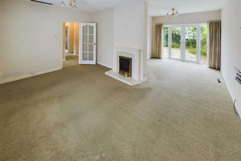 3 bedroom detached bungalow for sale, De Montfort Way, Cannon Park, Coventry, West Midlands, CV4 7DT