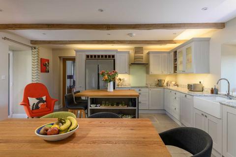 5 bedroom barn conversion for sale, Walwick Cottage, Humshaugh, Hexham, Northumberland