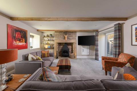 5 bedroom barn conversion for sale, Walwick Cottage, Humshaugh, Hexham, Northumberland