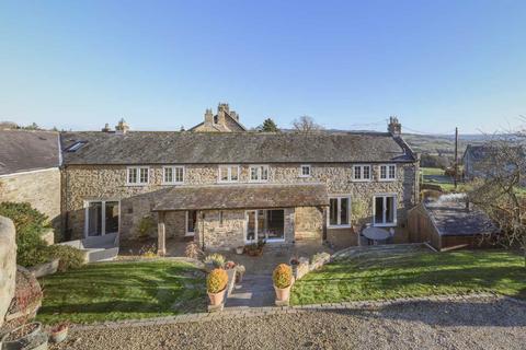 5 bedroom barn conversion for sale, Walwick Cottage, Humshaugh, Hexham, Northumberland