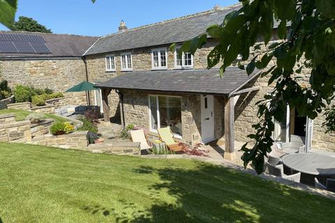 5 bedroom barn conversion for sale, Walwick Cottage, Humshaugh, Hexham, Northumberland