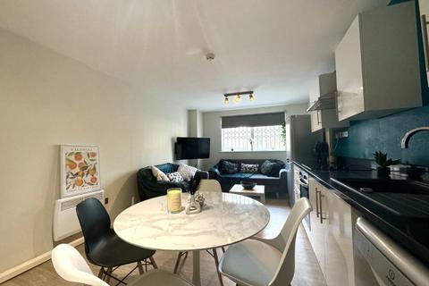 undefined, Forster Street