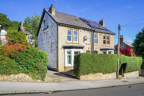 5 bedroom semi-detached house for sale, Springvale Road, Sheffield S6