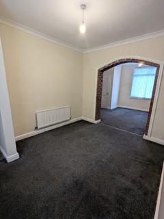 2 bedroom house to rent, East Avenue, Bishop Auckland DL14