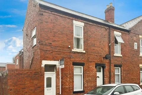 1 bedroom flat for sale, Canterbury Street, Chichester, South Shields, Tyne and Wear, NE33 4DD