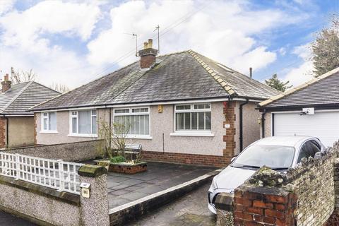 2 bedroom bungalow for sale, Hawarden Avenue, Morecambe LA4