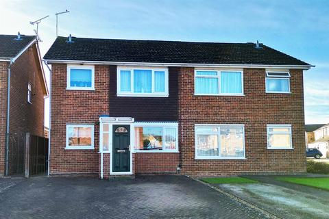 3 bedroom semi-detached house for sale, Danbury Close, Marks Tey, Colchester