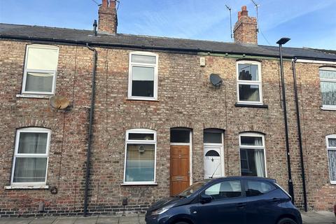 1 bedroom terraced house for sale, Brunswick Street, York