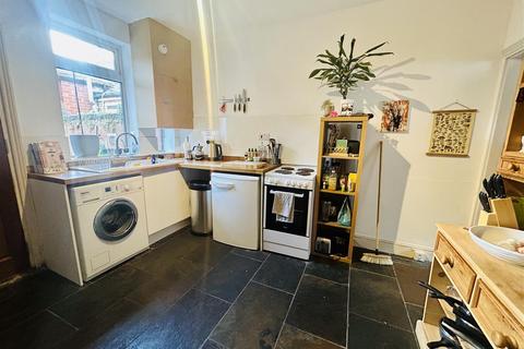 1 bedroom terraced house for sale, Brunswick Street, York