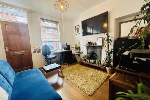 1 bedroom terraced house for sale, Brunswick Street, York