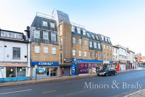 1 bedroom flat to rent, Prince Of Wales Road, Britannia House, NR1