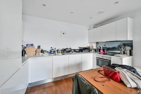 1 bedroom flat to rent, Wharf Street, Deptford, London, SE8