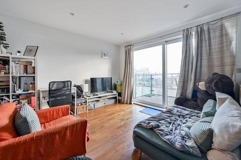 1 bedroom flat to rent, Wharf Street, Deptford, London, SE8