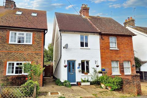 2 bedroom semi-detached house for sale, South Street, Partridge Green, RH13