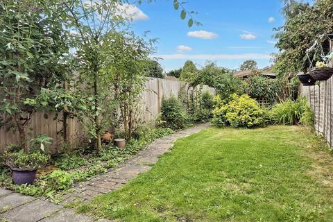 2 bedroom semi-detached house for sale, South Street, Partridge Green, RH13