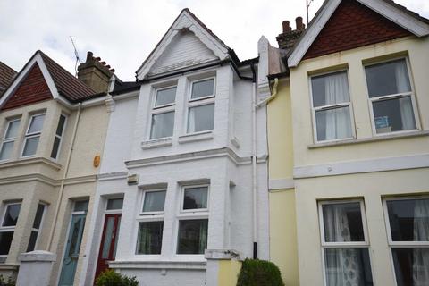 4 bedroom terraced house to rent, Whippingham Street, Brighton BN2