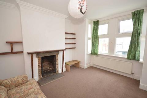 4 bedroom terraced house to rent, Whippingham Street, Brighton BN2