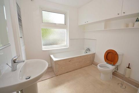 4 bedroom terraced house to rent, Whippingham Street, Brighton BN2